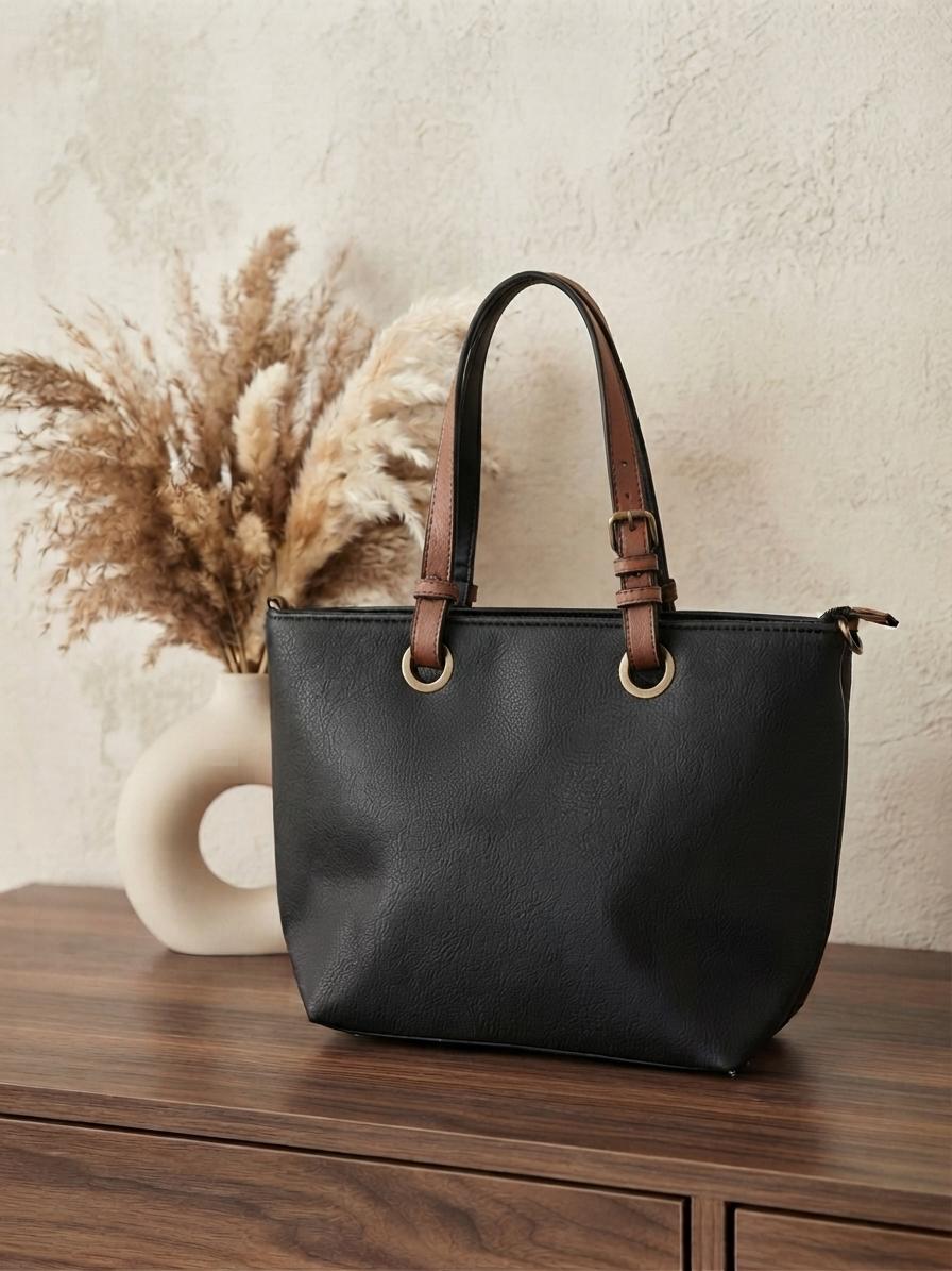 Bolso Praga negro