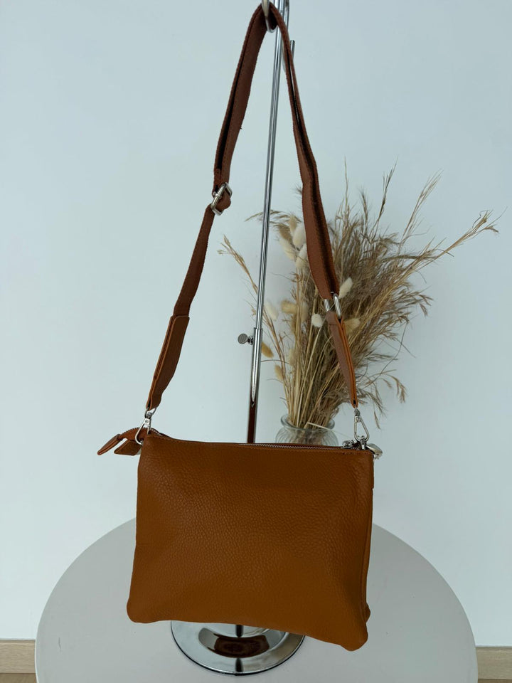 Bolso Eva marrón