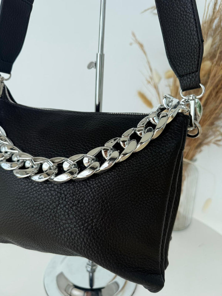 Bolso Eva negro