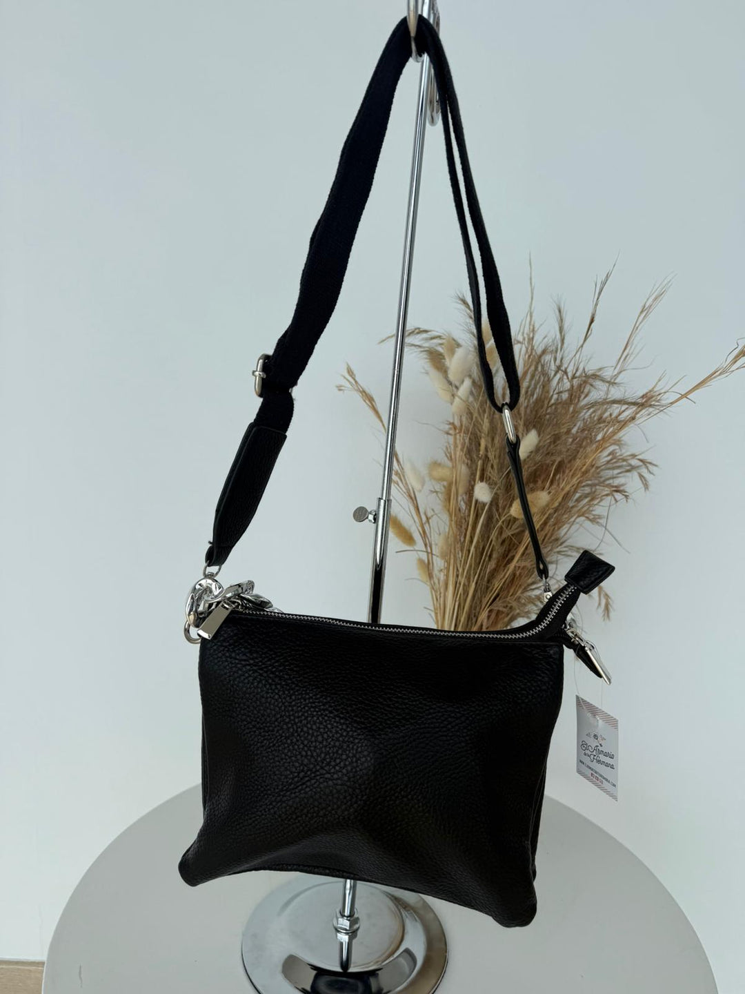 Bolso Eva negro