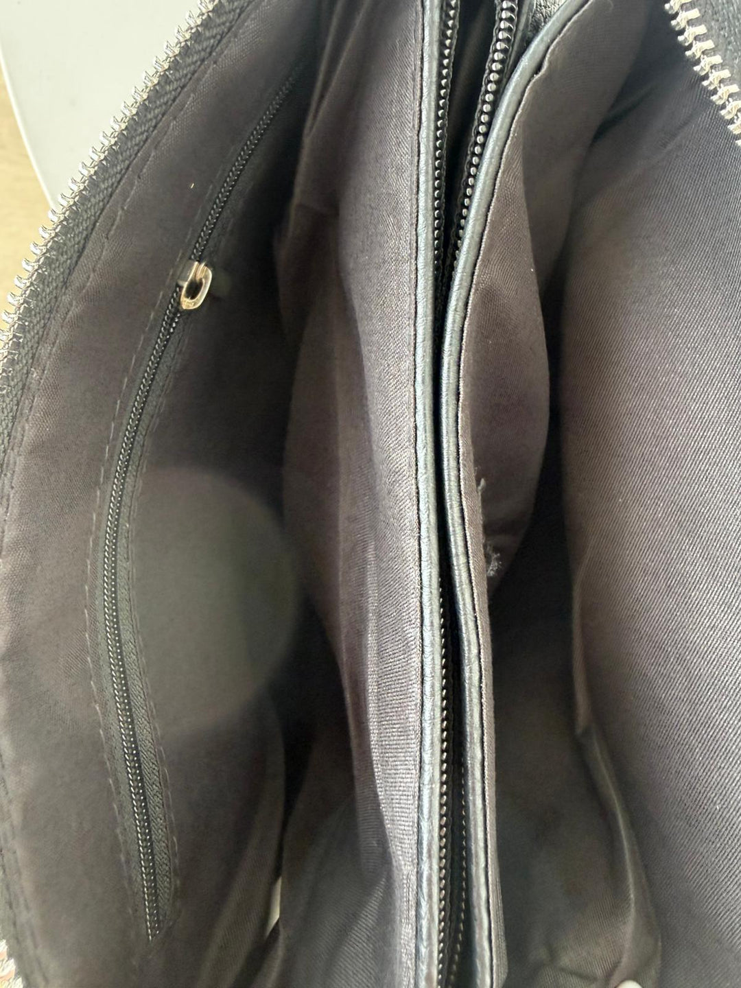 Bolso Eva negro