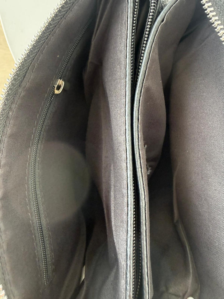 Bolso Eva negro