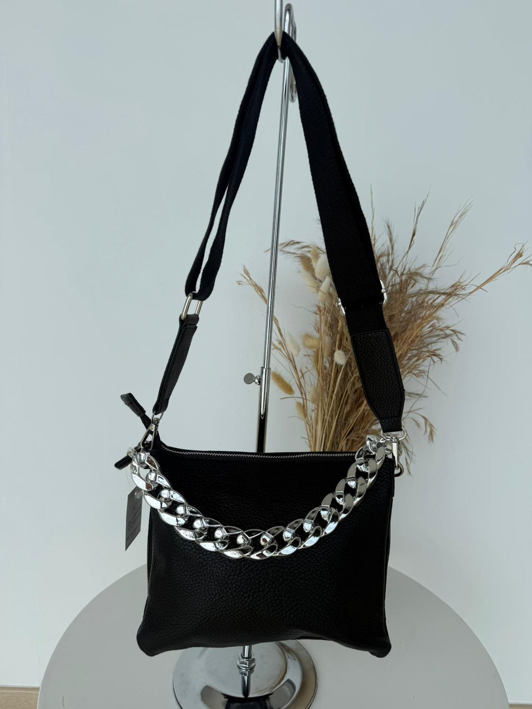 Bolso Eva negro