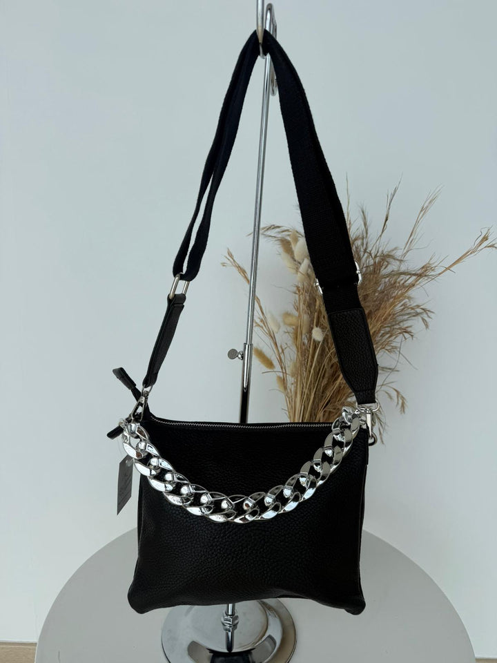 Bolso Eva negro