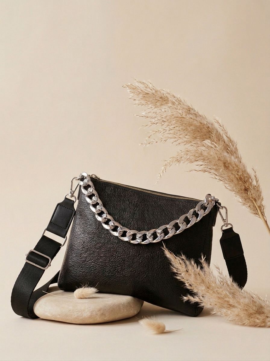 Bolso Eva negro