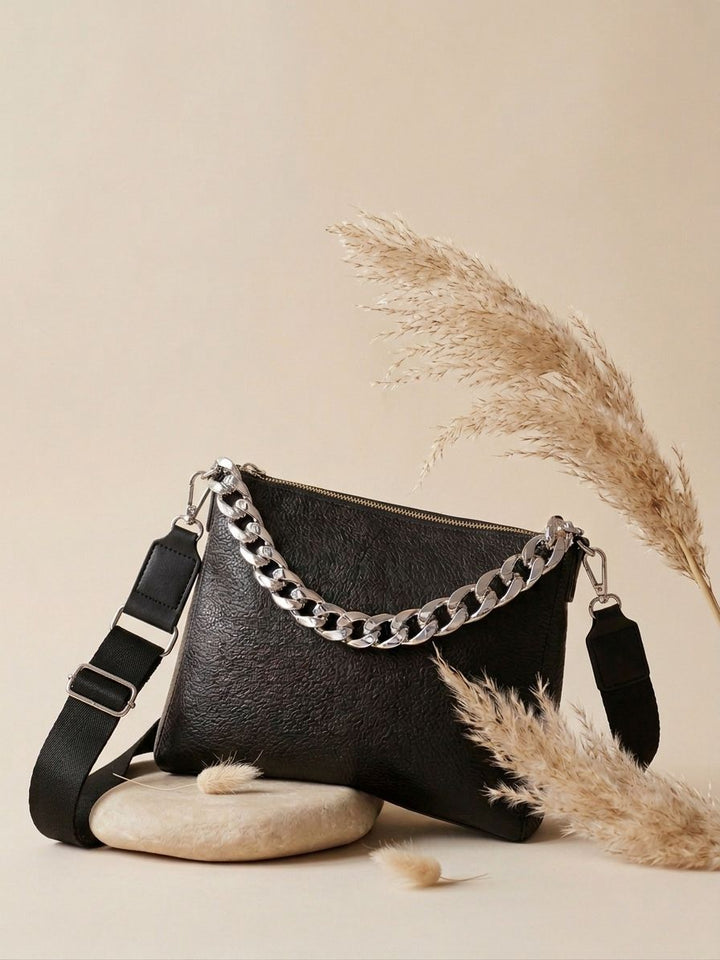 Bolso Eva negro