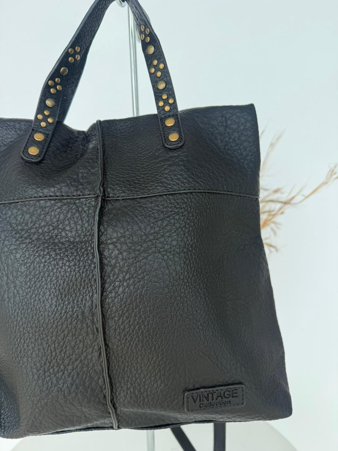 Mochila Margot negro