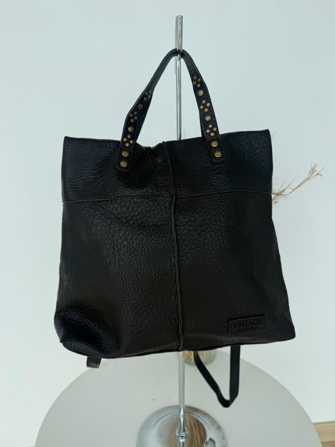 Mochila Margot negro