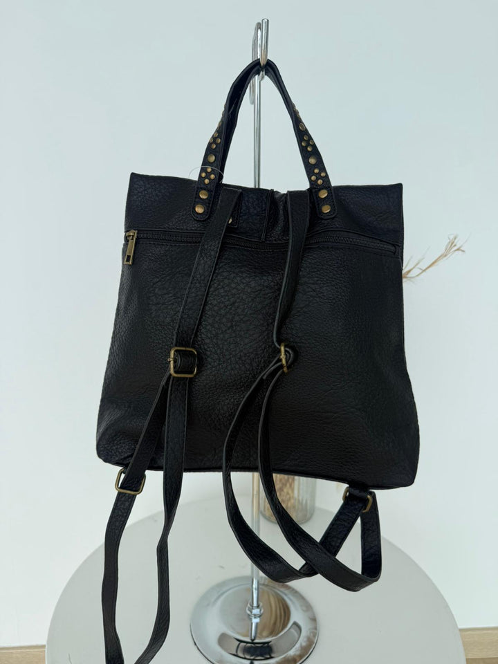 Mochila Margot negro