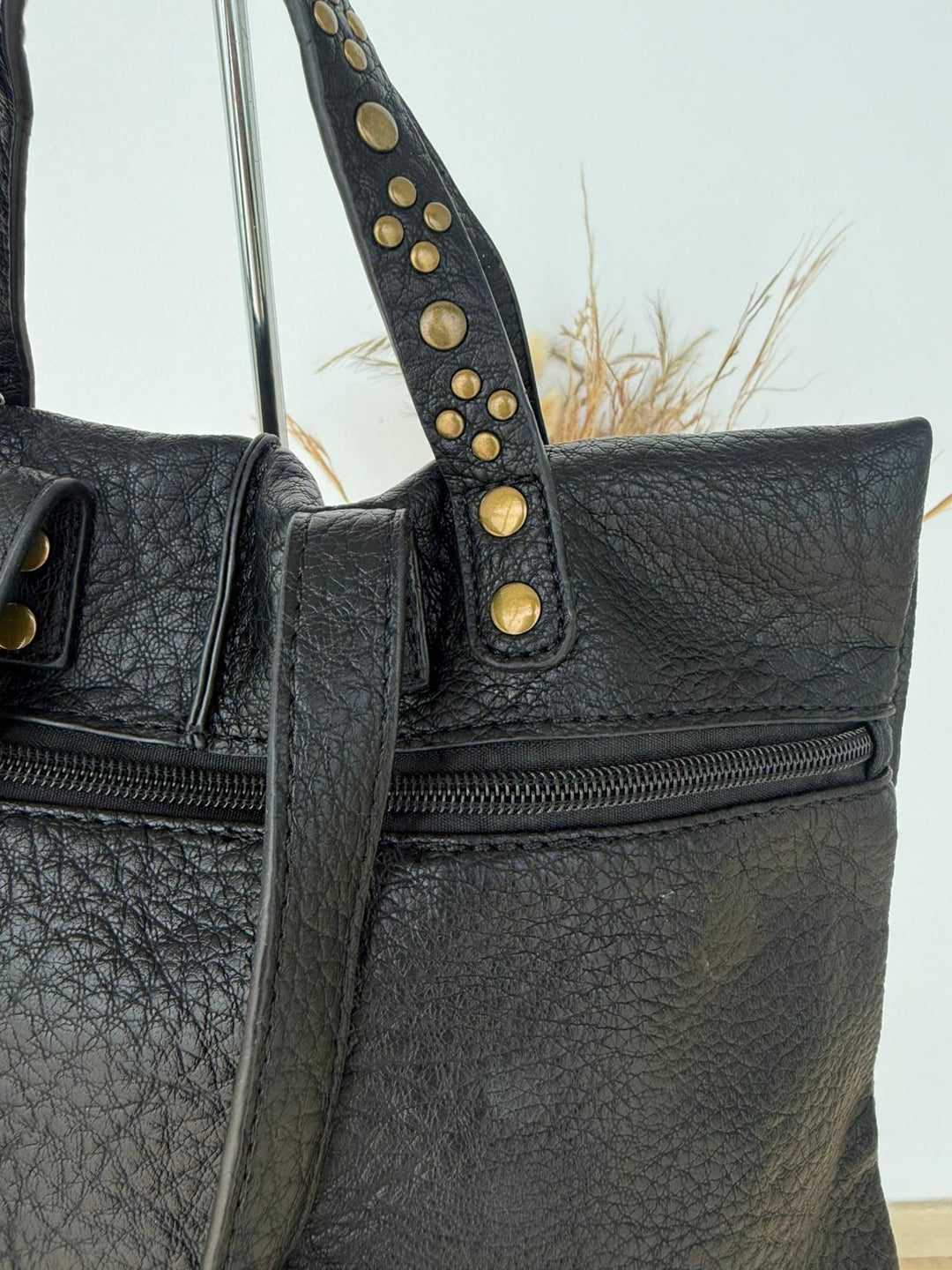 Mochila Margot negro