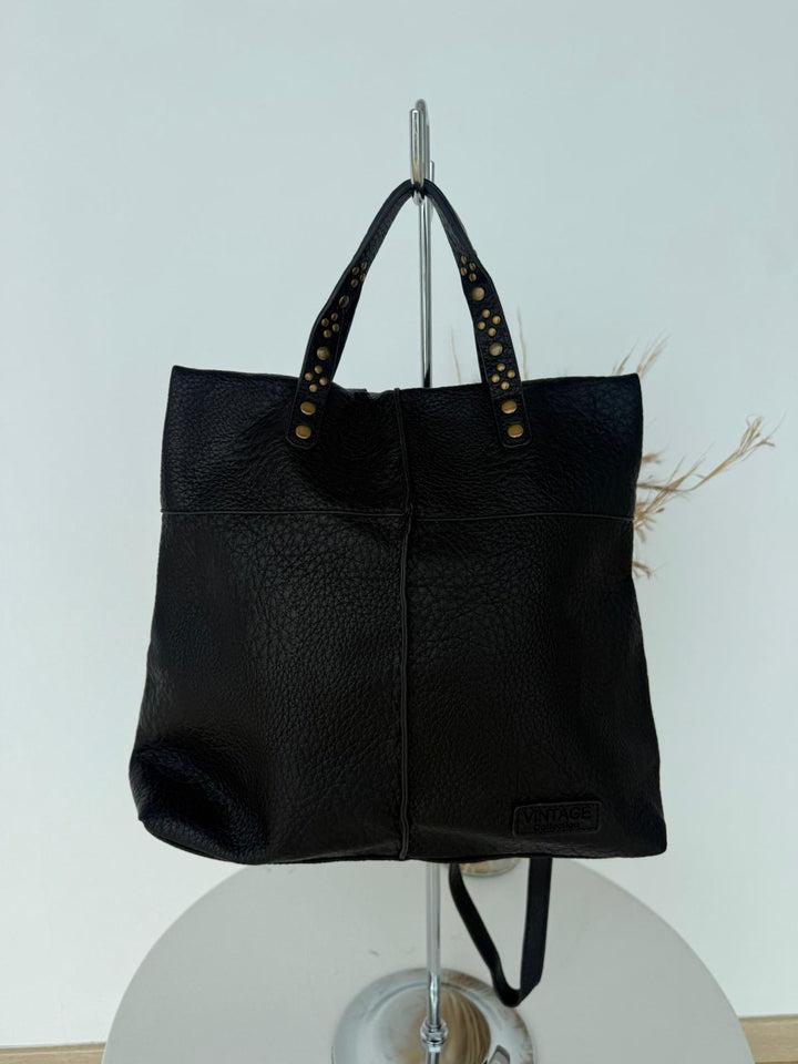 Mochila Margot negro