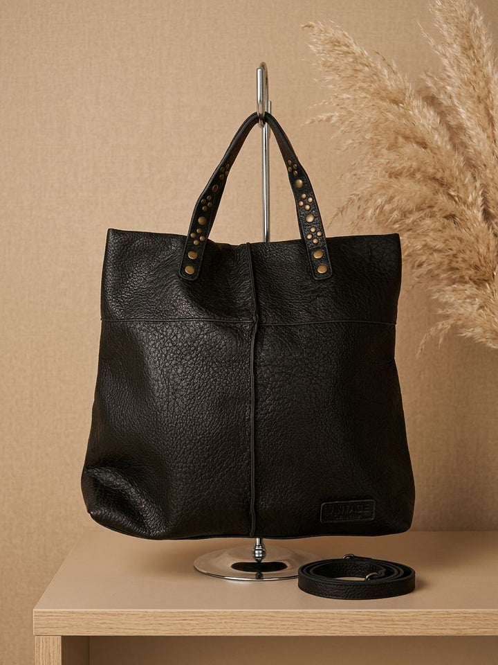 Mochila Margot negro