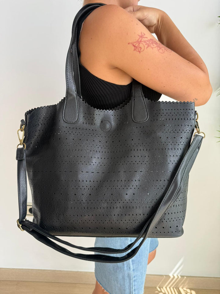 Bolso Doria