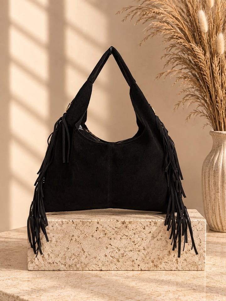 Bolso Alejandra negro