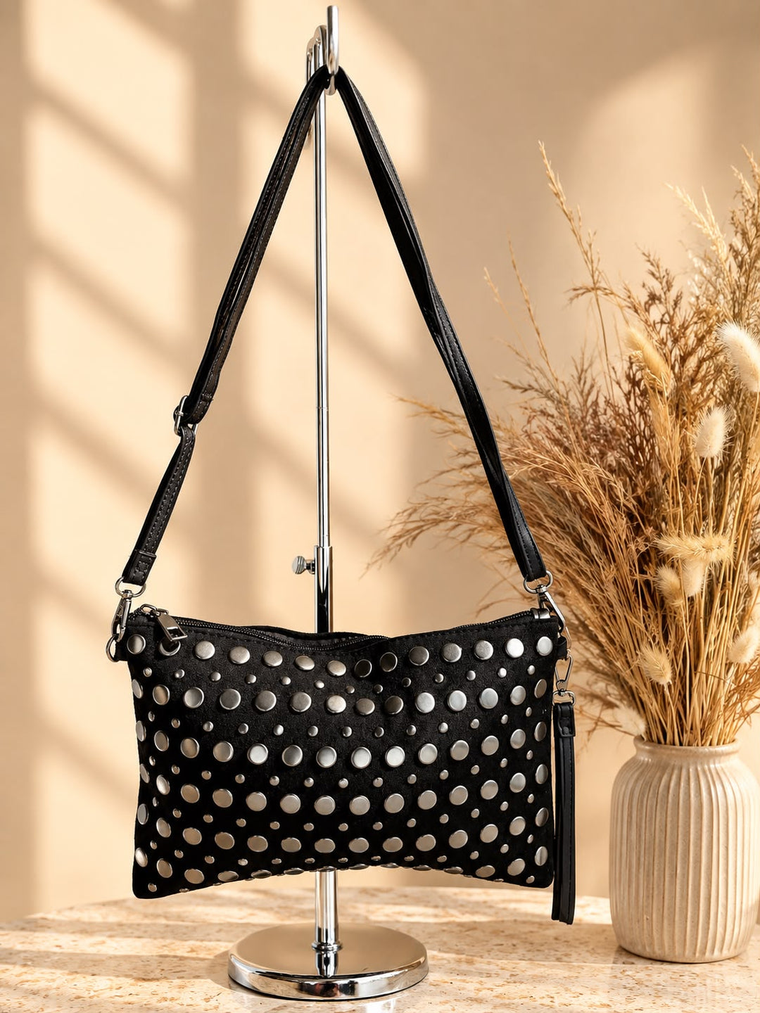 Bolso Olivia negro