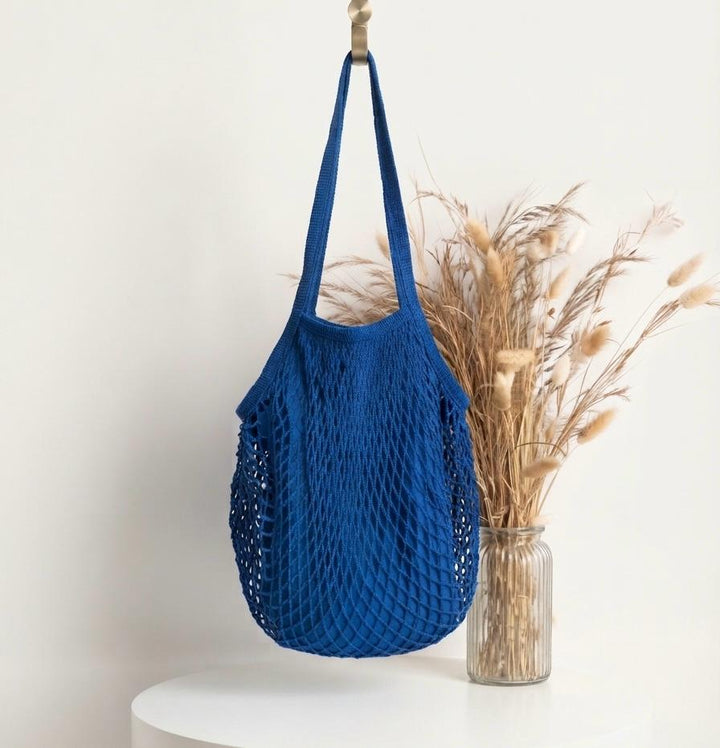 Bolso Kala azul
