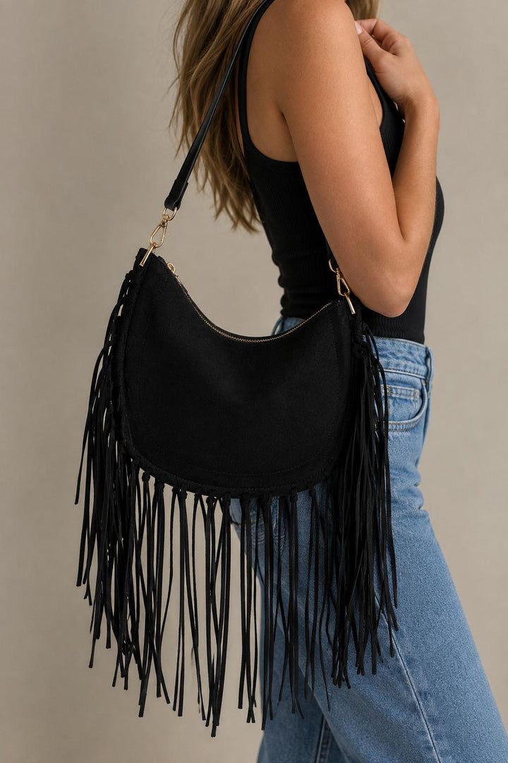 Bolso Daniela negro