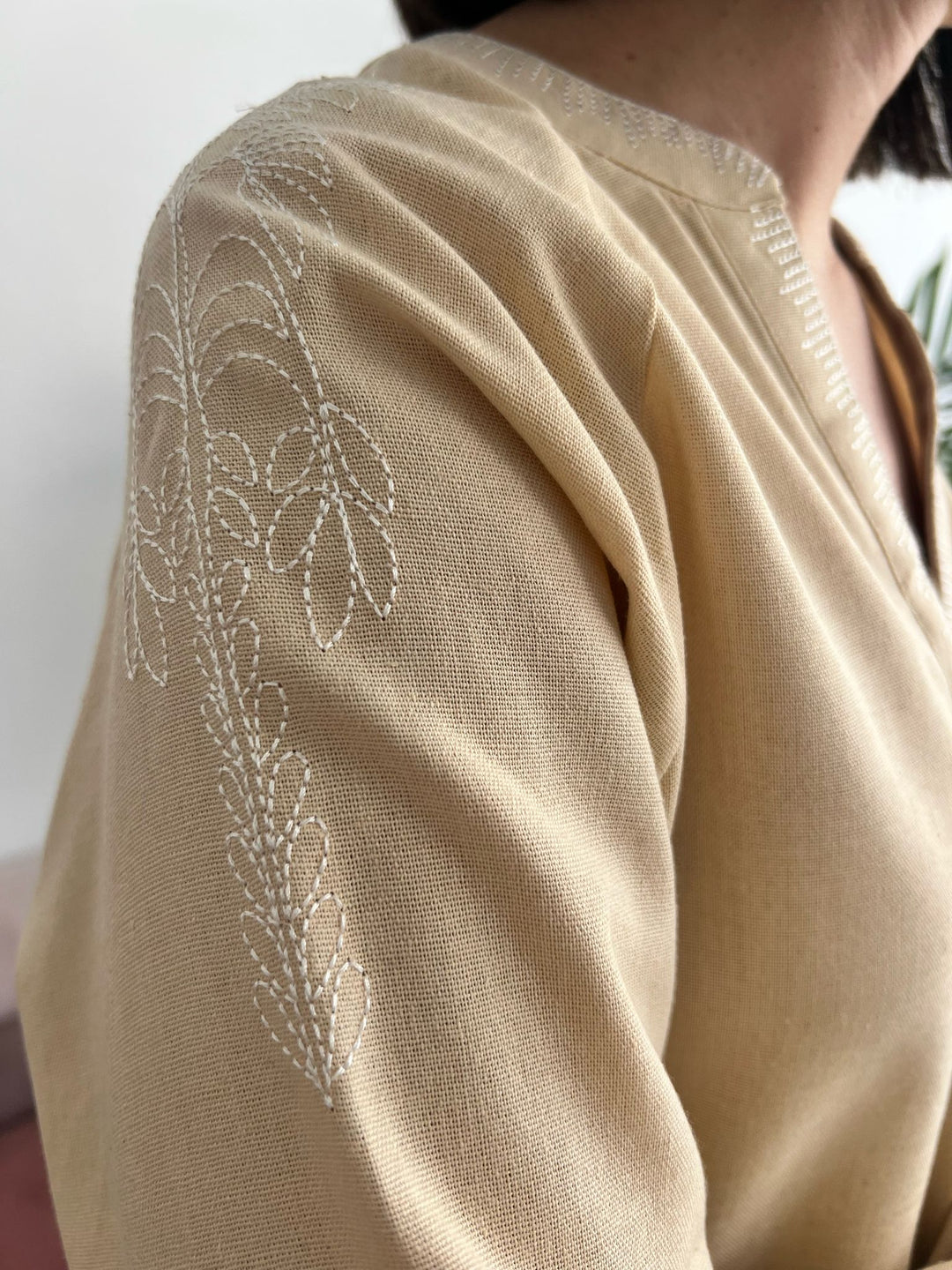 Blusa Cancún