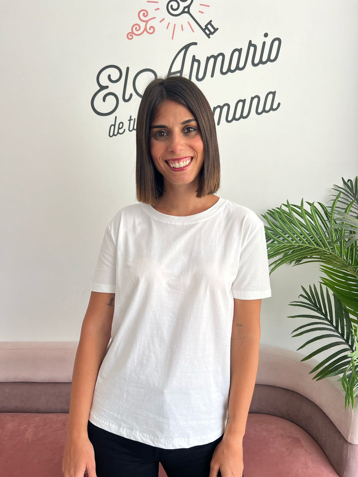 Camiseta Basic