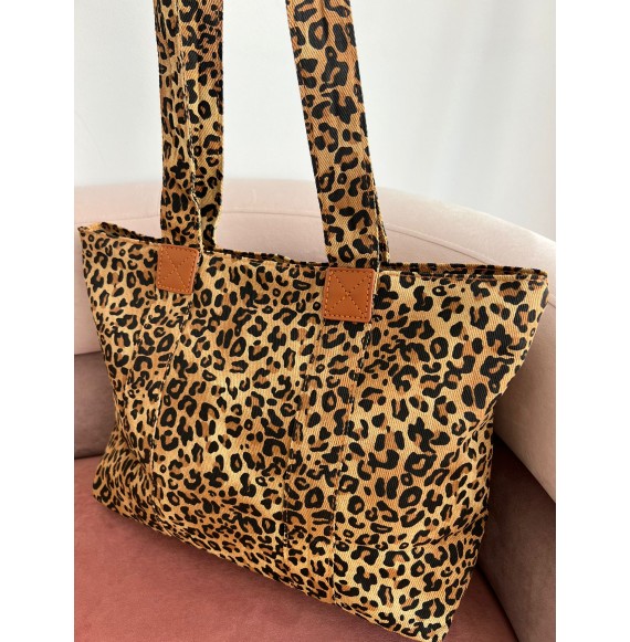 Bolso Leo