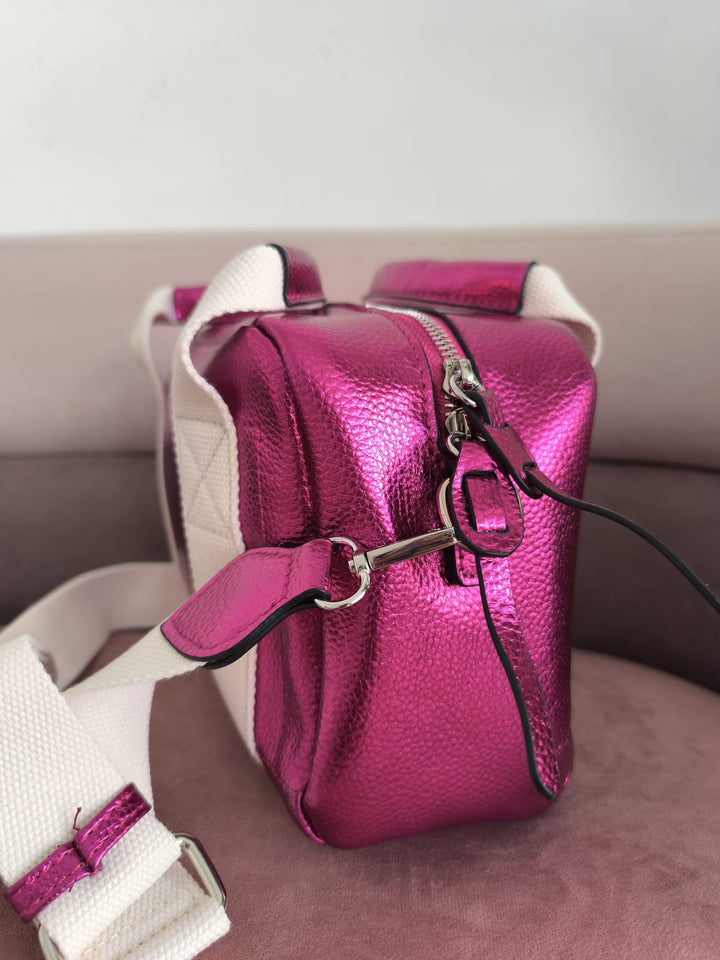 Bolso Hello
