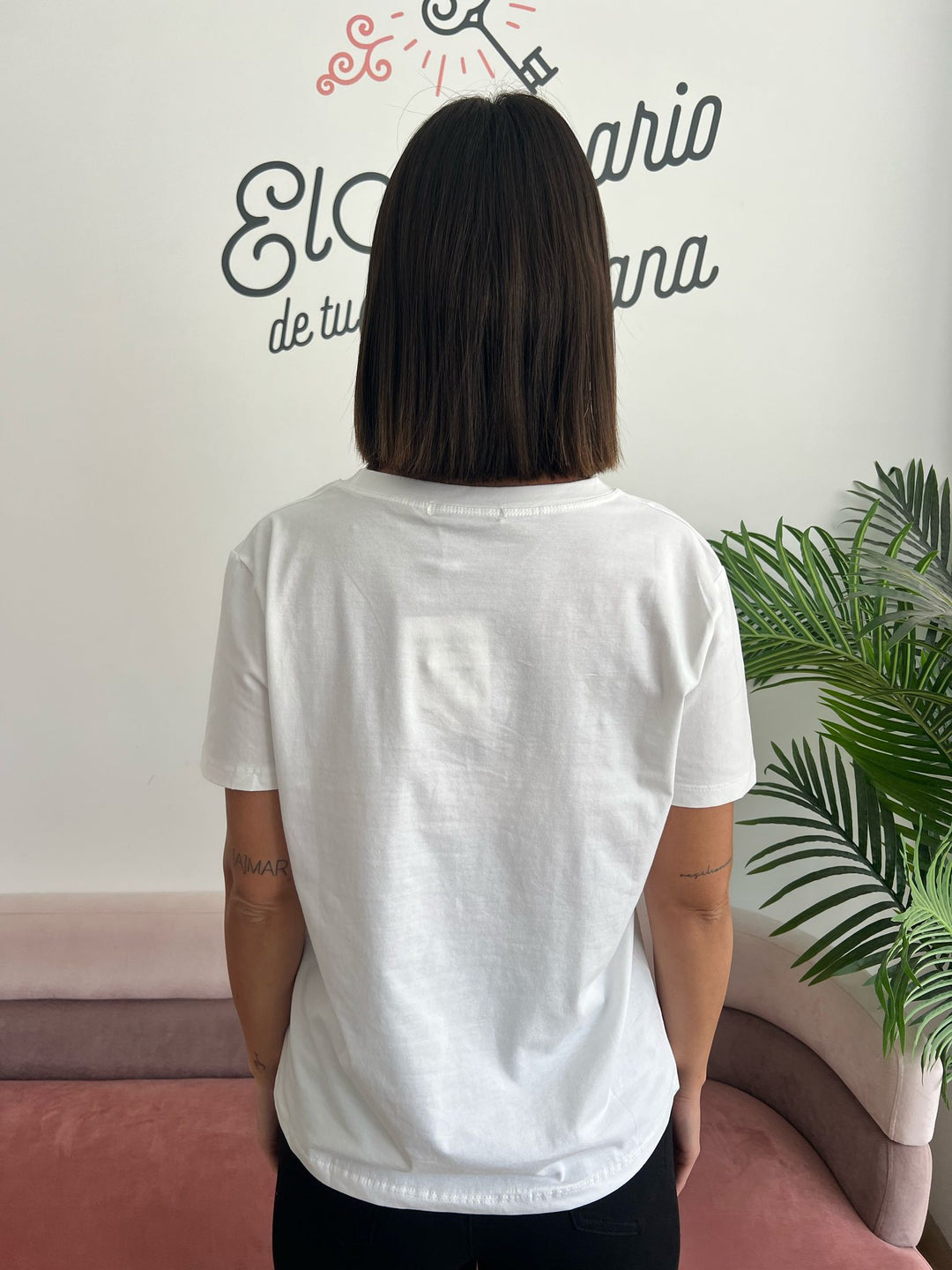 Camiseta Basic