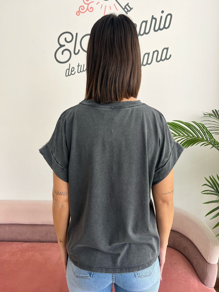 Camiseta Star