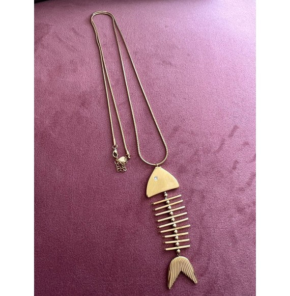 Collar Raspa (acero)