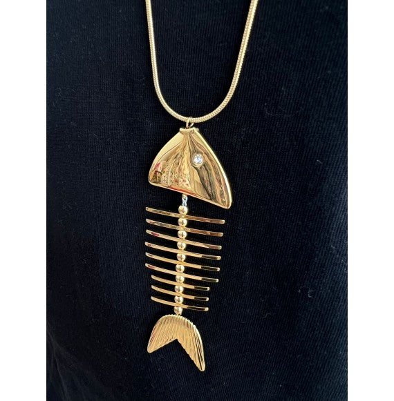 Collar Raspa (acero)