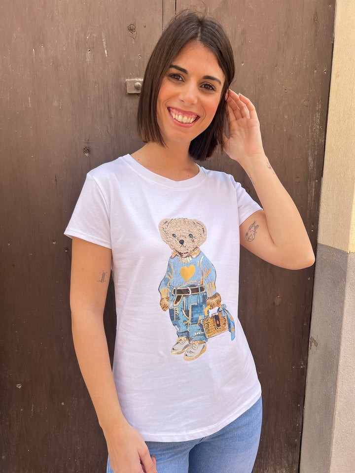 Camiseta Gus