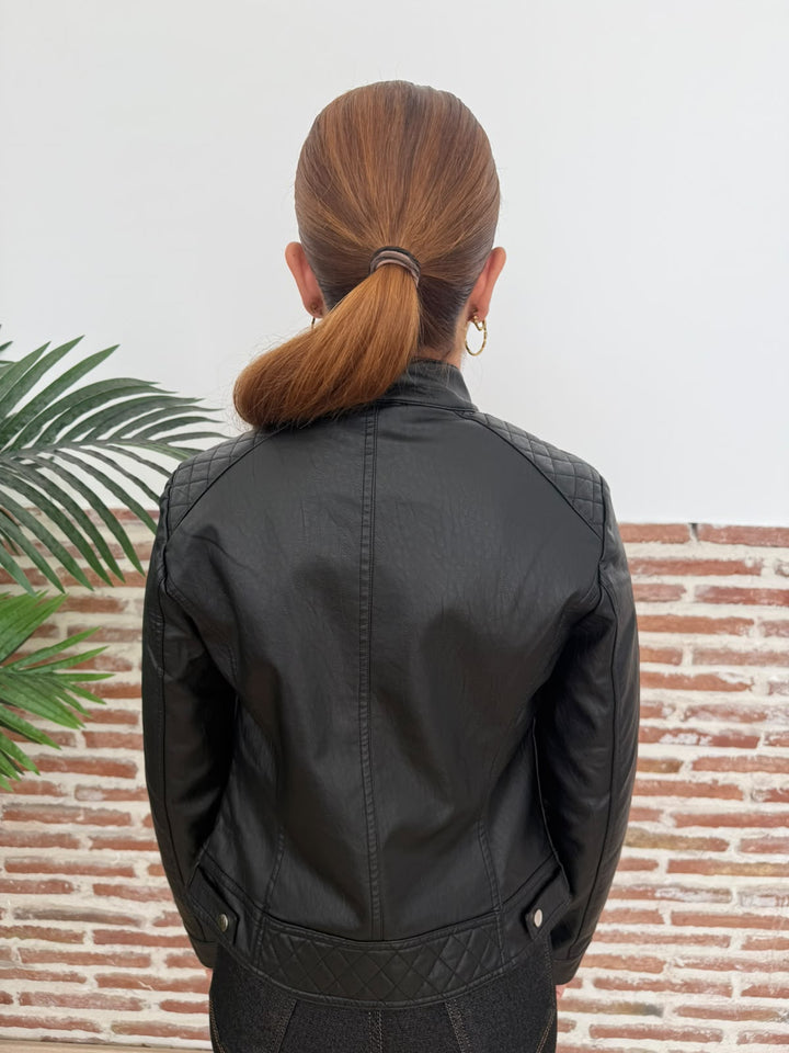 Chaqueta Yurena