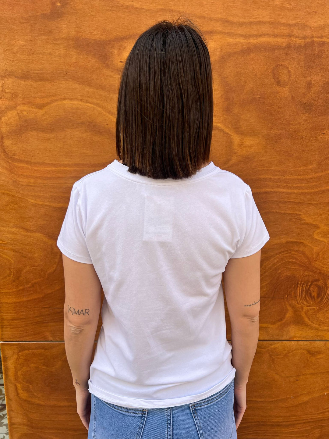 Camiseta Limones