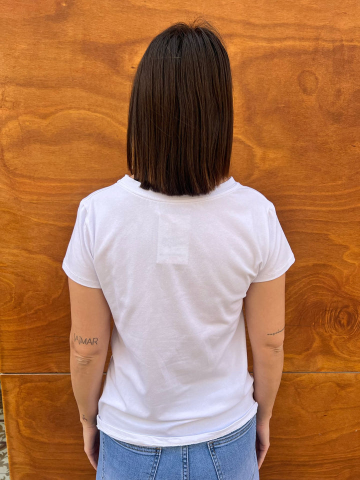 Camiseta Limones