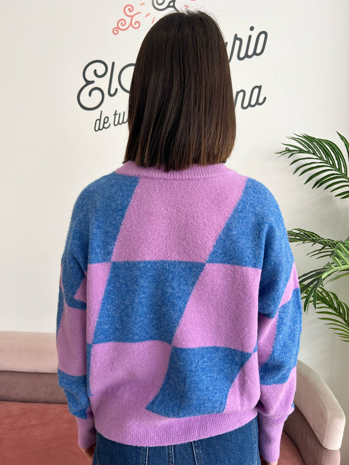 Jersey Leire