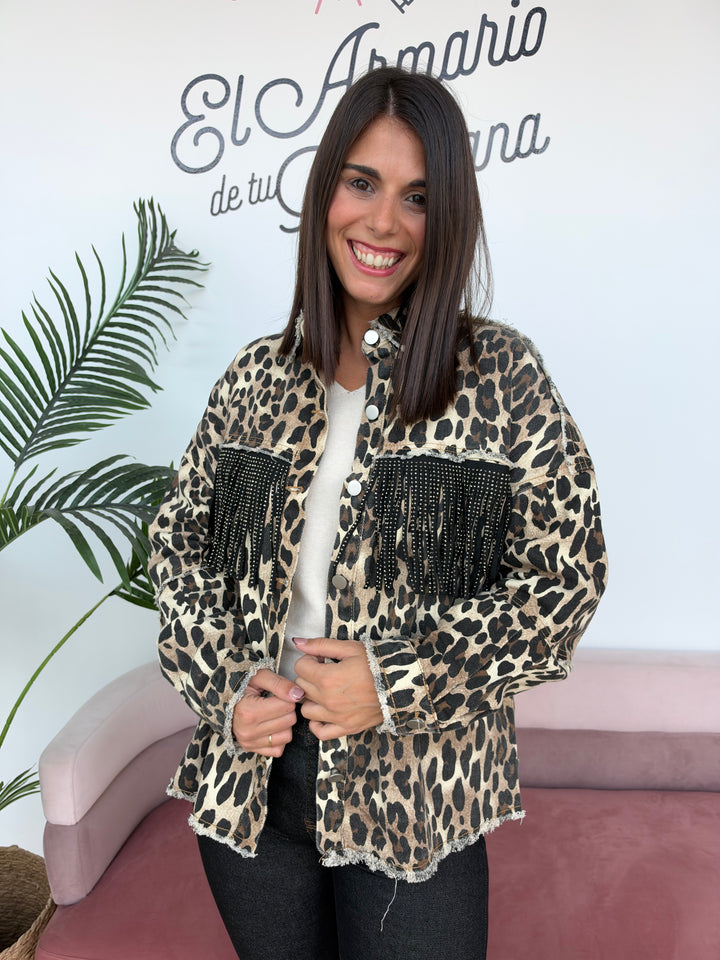 Chaqueta Ylenia
