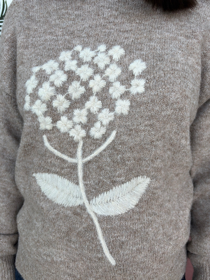 Jersey Azucena topo