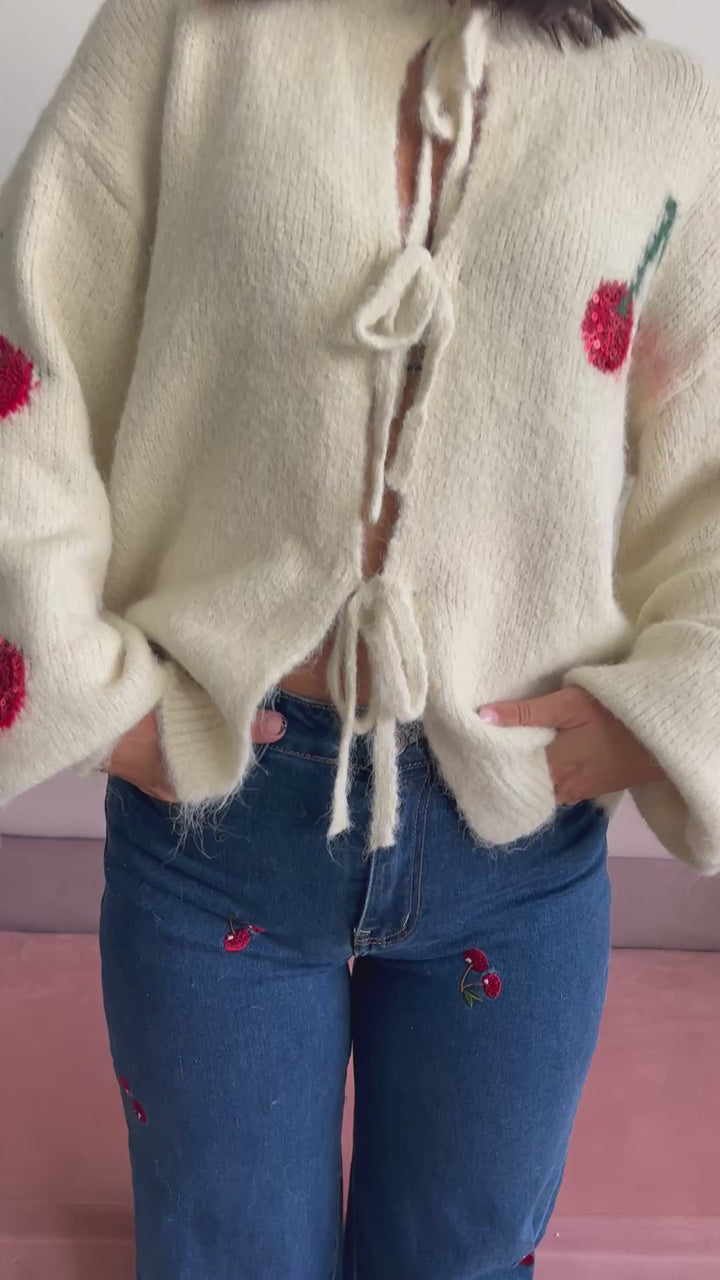 Pantalón Cherry