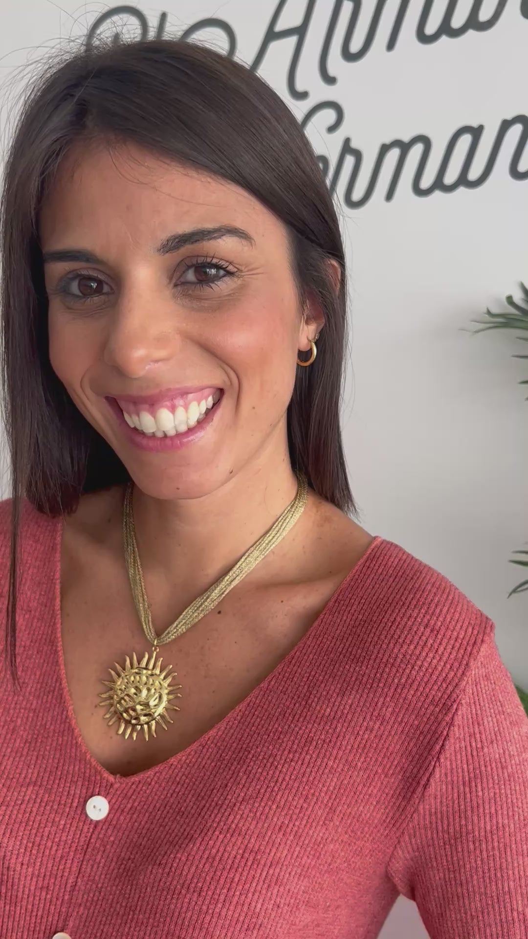 Collar Solete (acero)