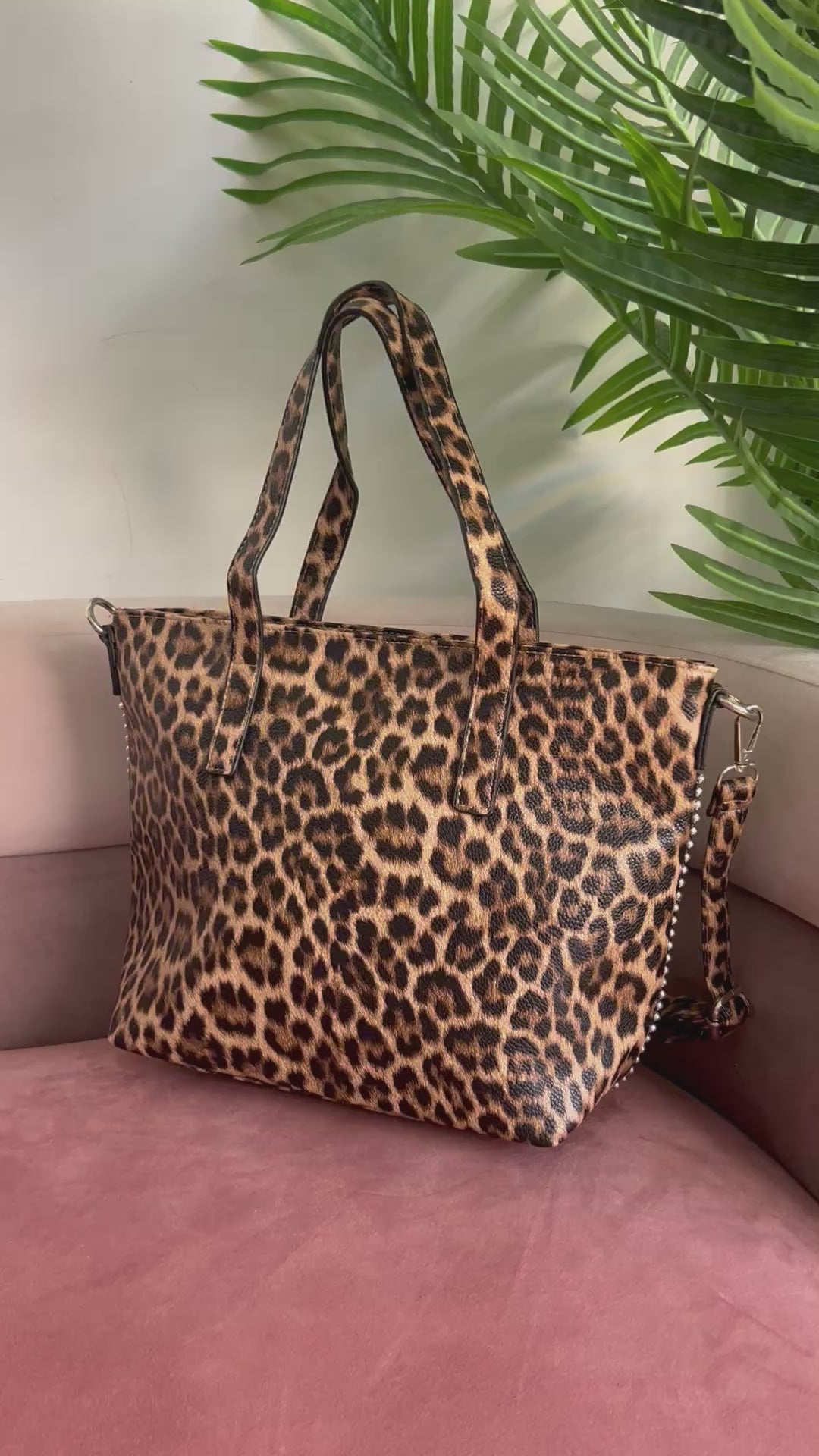 Bolso Animal