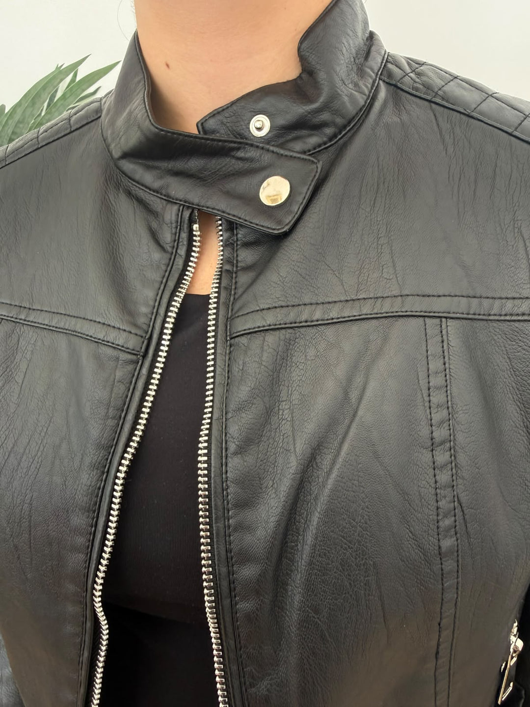 Chaqueta Yurena