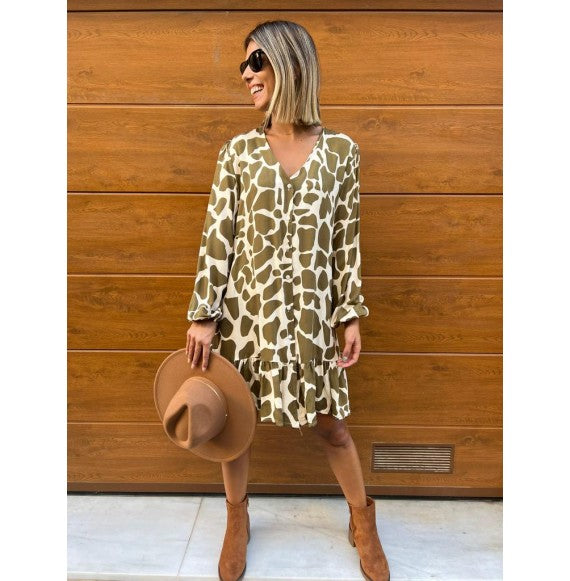 Vestido Anabel