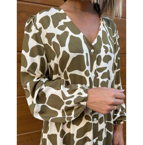 Vestido Anabel