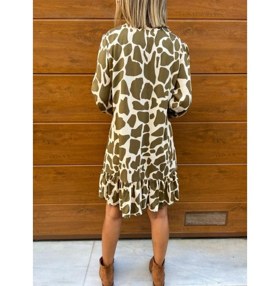 Vestido Anabel