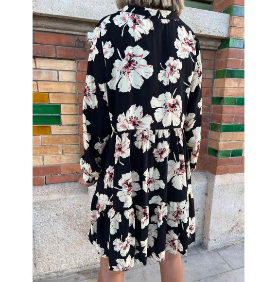Vestido Bimba corto