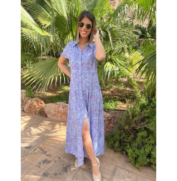 Vestido Catalina