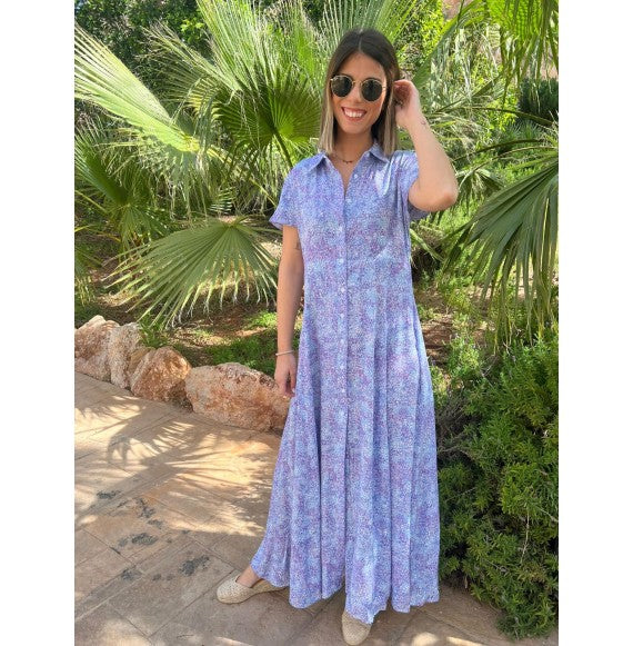 Vestido Catalina