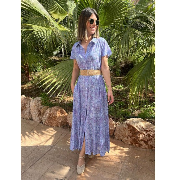 Vestido Catalina