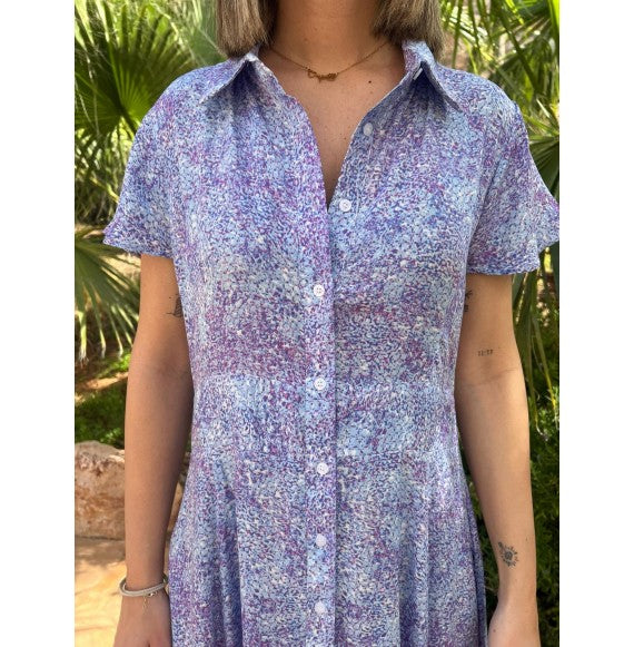 Vestido Catalina