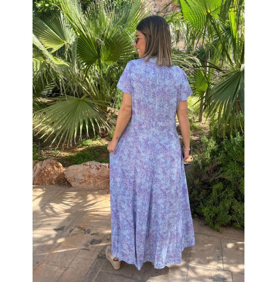 Vestido Catalina