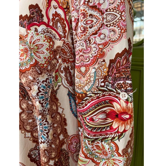 Vestido Fania